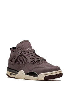 Air Jordan 4 Maniere Violet