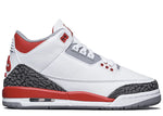 Load image into Gallery viewer, Air Jordan 3 Retro Fire Red
