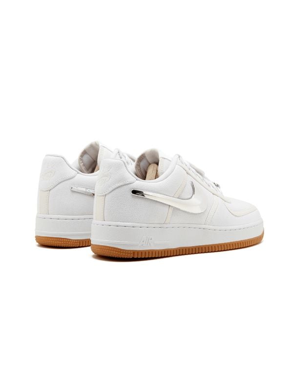 Nike x Travis Scott Air Force 1
