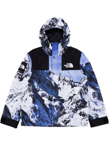 The North Face Puffer