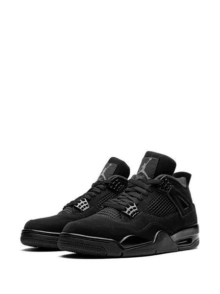 Air Jordan Retro Black Cat – 0000Art - Main Image