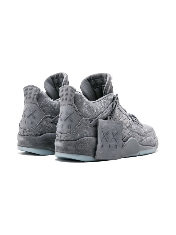 Jordan 4 kaws 2025 precio