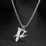 Load image into Gallery viewer, VLONE Necklace

