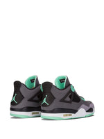 Load image into Gallery viewer, Air Jordan 4 Retro green glow
