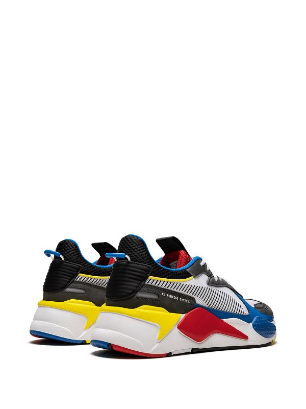 Puma RS