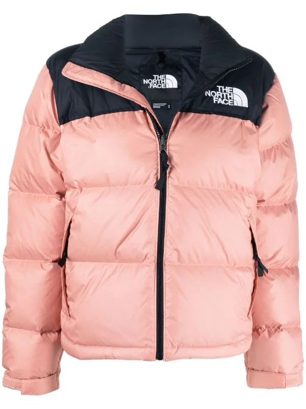 The North Face Puffer Jacket - 0000Art