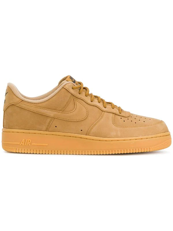 Nike Air Force 1 Brown
