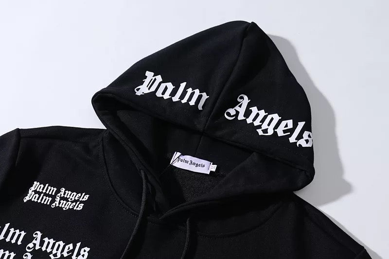 Palm Angels Hoodie