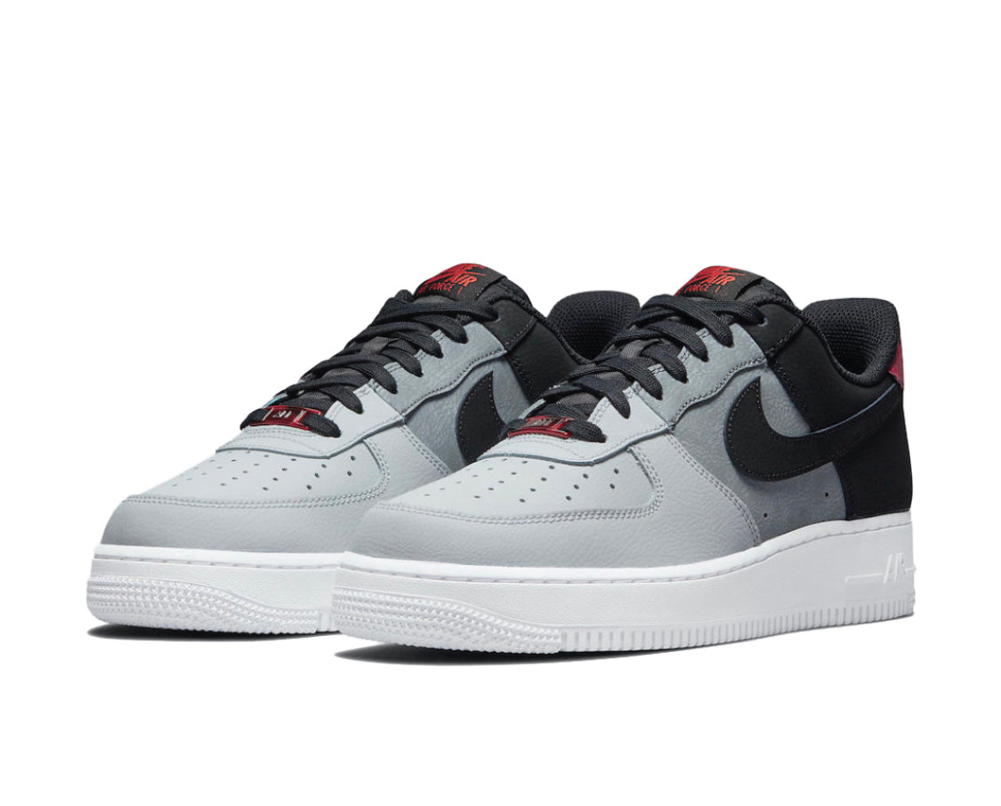 Air Force Nike Air Max Totalsports Nike Air Force 07 Black And