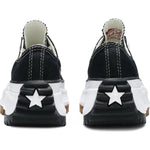 Load image into Gallery viewer, Converse Run Star Hike - Low Top Black
