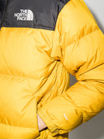 Load image into Gallery viewer, The North Face Puffer Jacket - 0000Art
