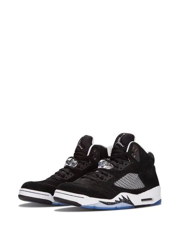 Air Jordan 5 Retro oreo