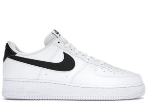 Nike Air Force 1 ‘07 White Black