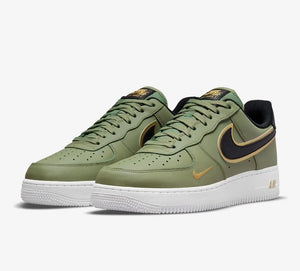 Air Force 1 ‘07 LV8- Oil Green