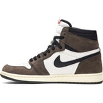 Load image into Gallery viewer, Air Jordan 1 Retro High - Travis Scott Mocha
