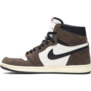 Air Jordan 1 Retro High - Travis Scott Mocha