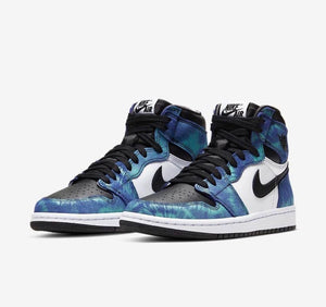 Nike Air Jordan 1 High The Blue