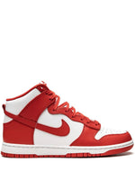 Load image into Gallery viewer, Nike Dunk High Retro Sneakers
