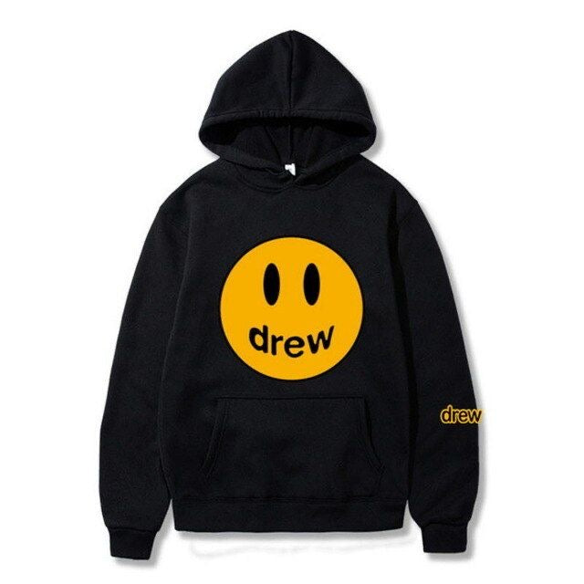 Drew Hoodie - 0000Art