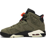 Load image into Gallery viewer, Air Jordan 6 Retro - Olive
