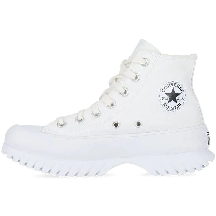 Converse Chuck Taylor - All Star Lugged 2.0 - White
