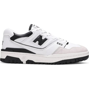 New Balance 550 - Black & White