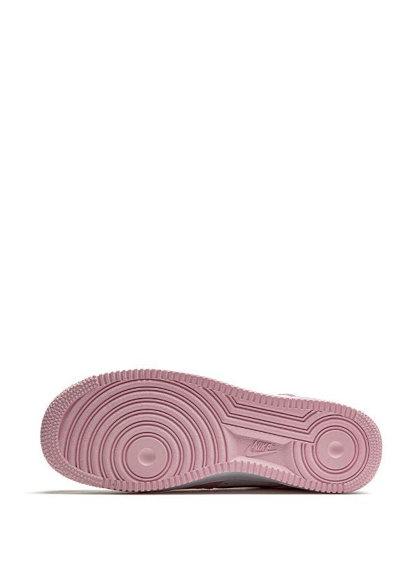 Nike Air Force 1 Rose Pink