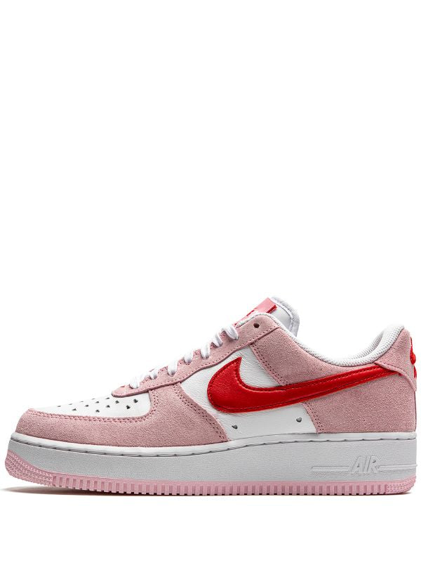 Nike Air Force Rose Pink