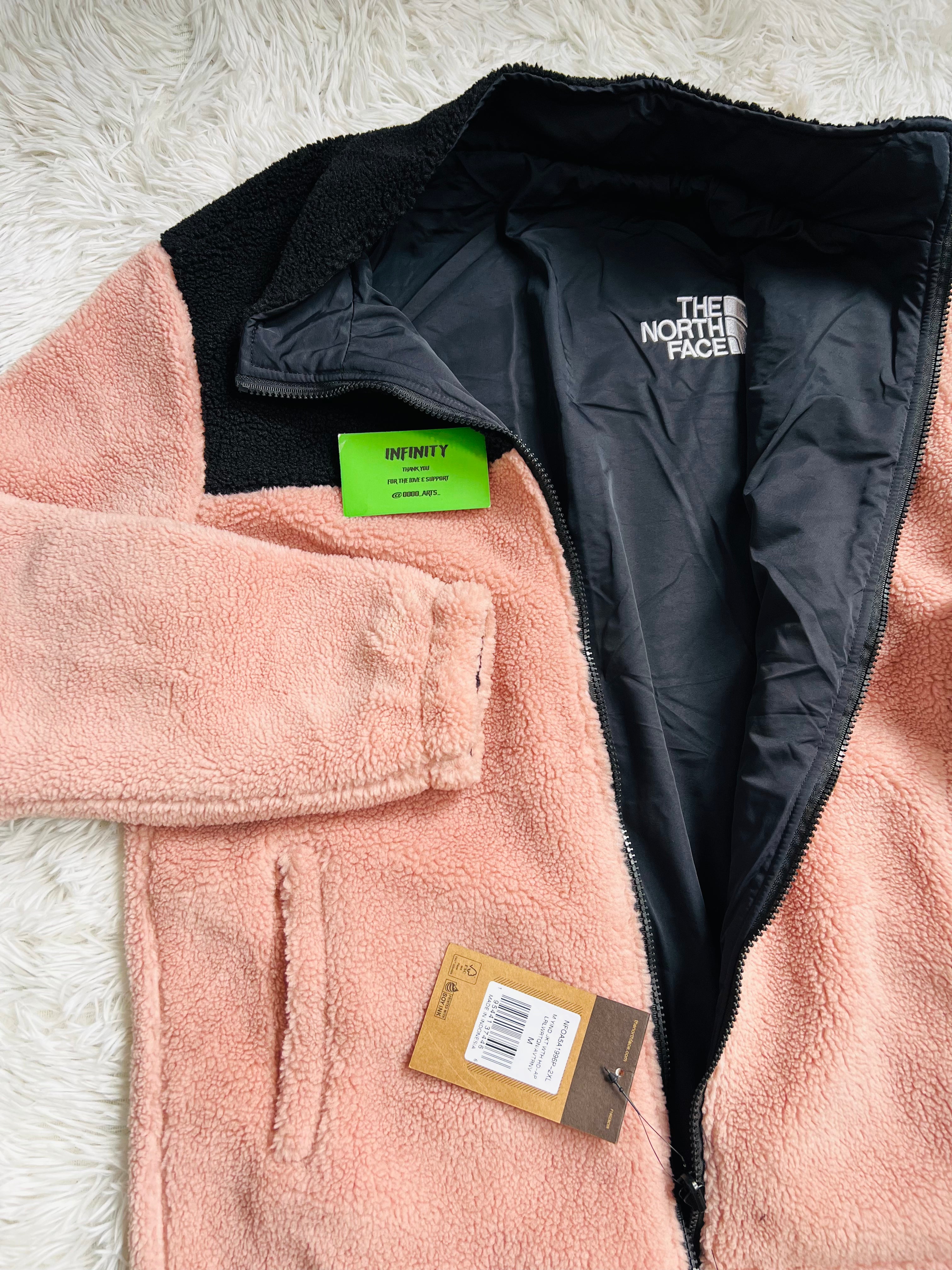 The North Face Jacket