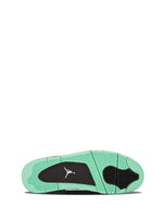 Load image into Gallery viewer, Air Jordan 4 Retro green glow
