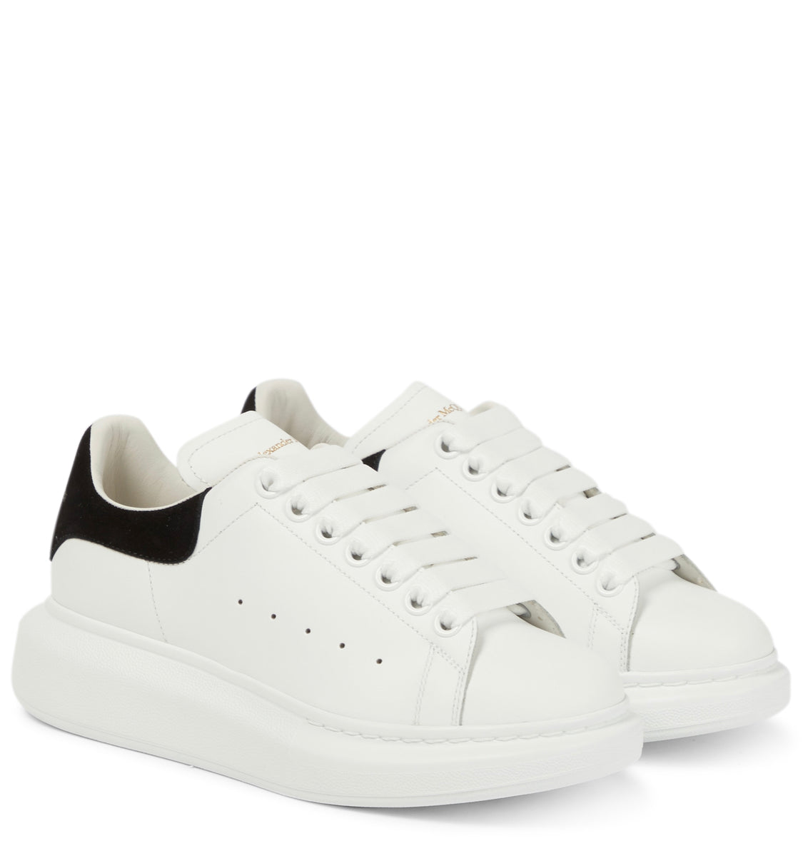 Alexander McQueen Sneaker
