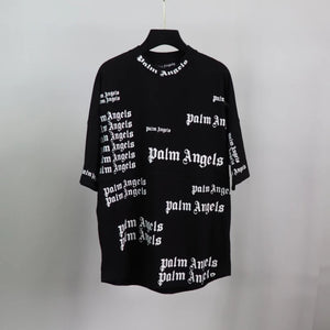 Palm Angels Creative Letters