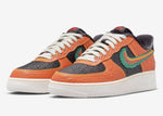 Load image into Gallery viewer, Nike Air Force 1 siempre familia
