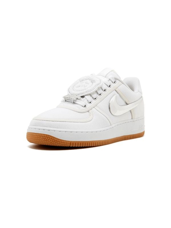 Nike x Travis Scott Air Force 1