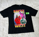 Load image into Gallery viewer, Kanye West T-shirt
