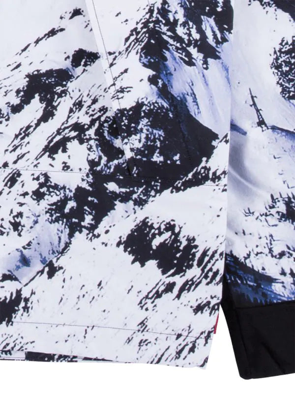 The North Face Puffer