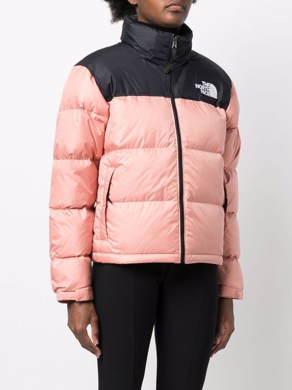 The North Face Puffer Jacket - 0000Art