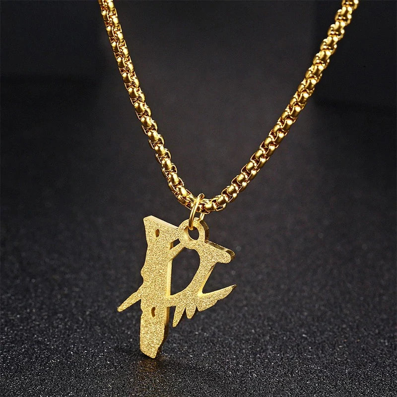 VLONE Necklace