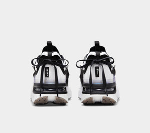 Air Max Furyosa White / Black Sneaker