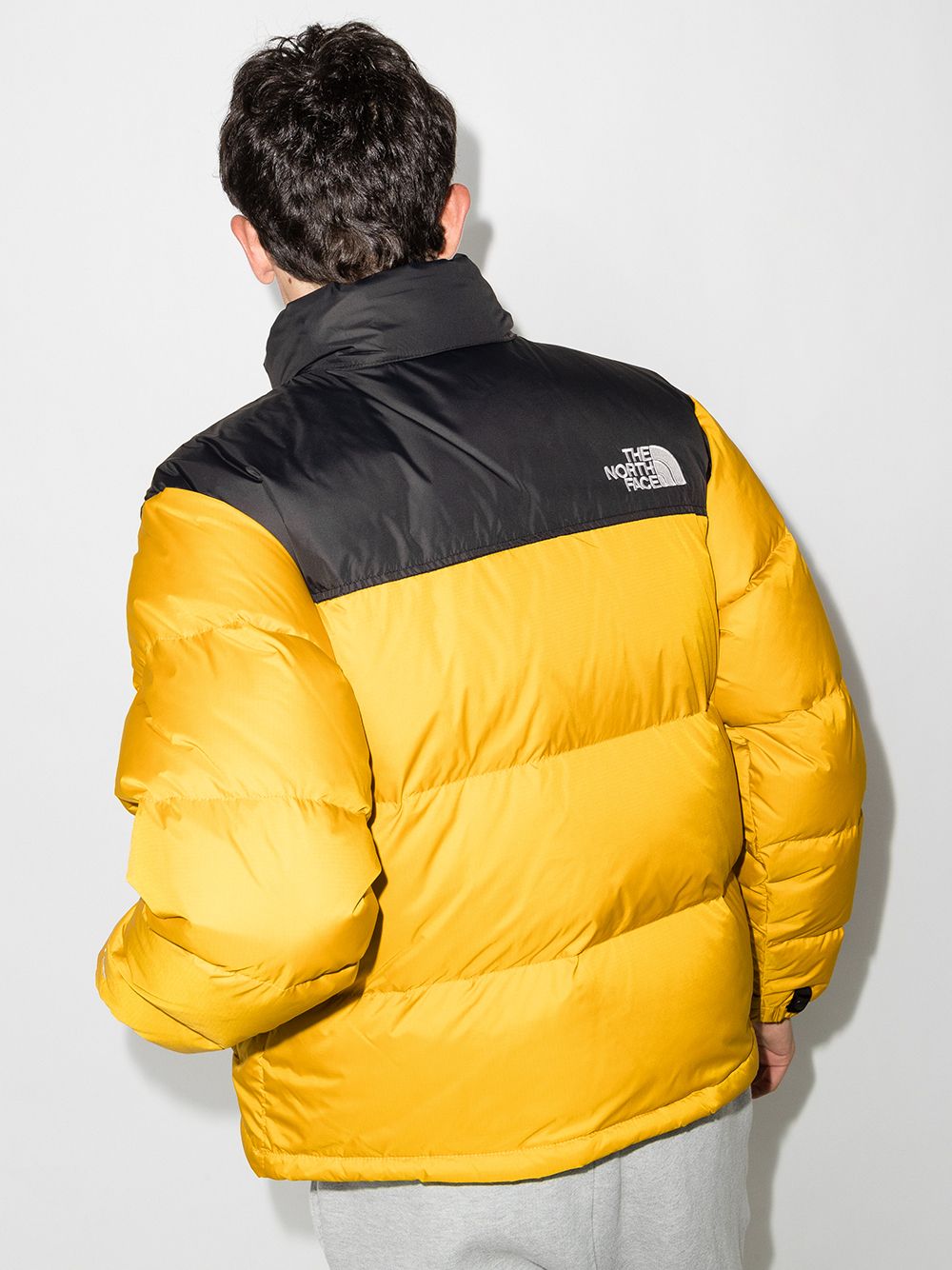 The North Face Puffer Jacket - 0000Art
