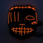 Load image into Gallery viewer, LED Face Mask - 0000Art
