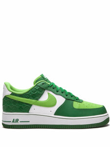 Nike Air Force 1 Low “St. Patrick’s Day “