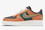 Load image into Gallery viewer, Nike Air Force 1 siempre familia
