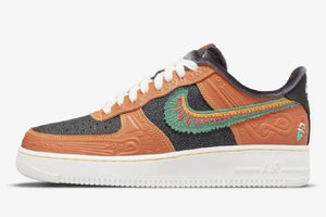Nike Air Force 1 siempre familia