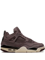 Load image into Gallery viewer, Air Jordan 4 Maniere Violet
