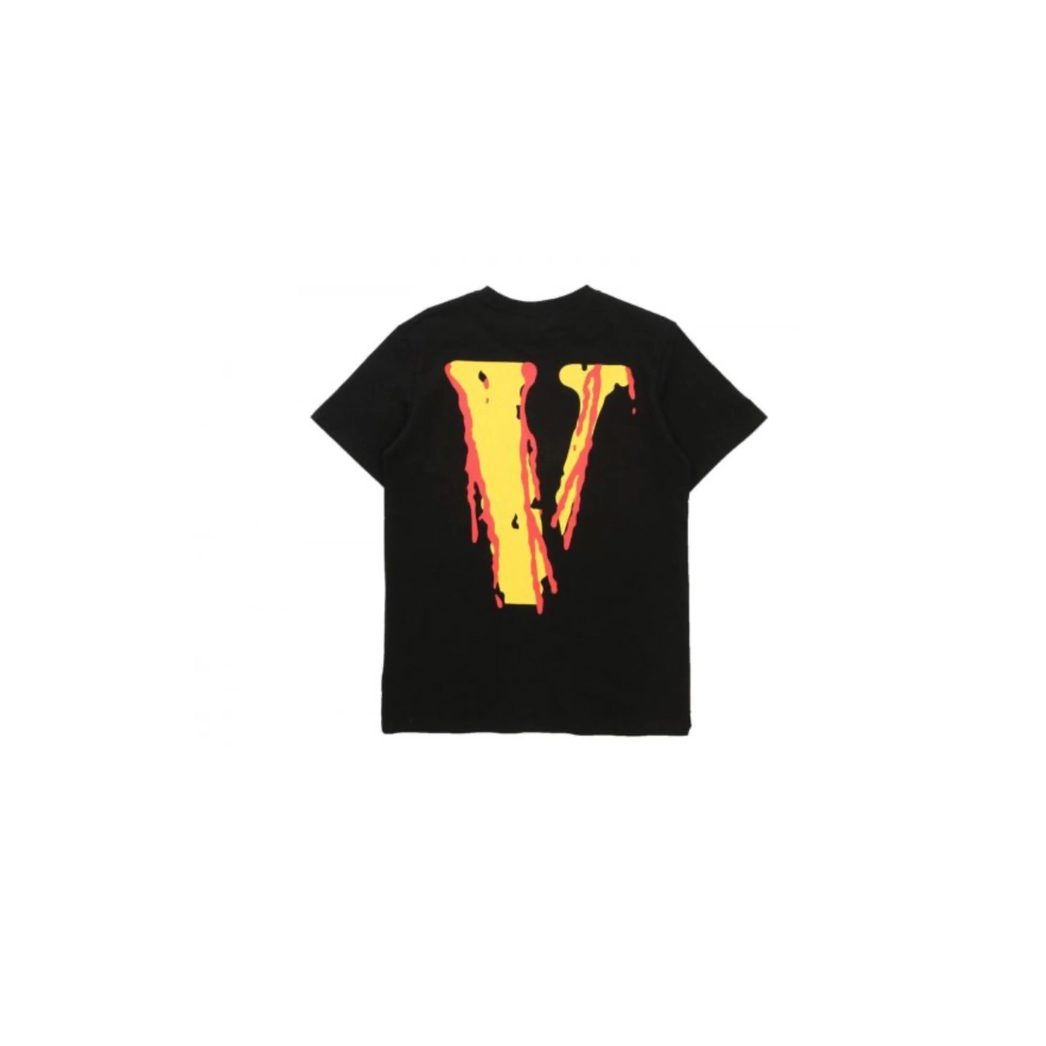 VLONE Drew T shirt 0000Art