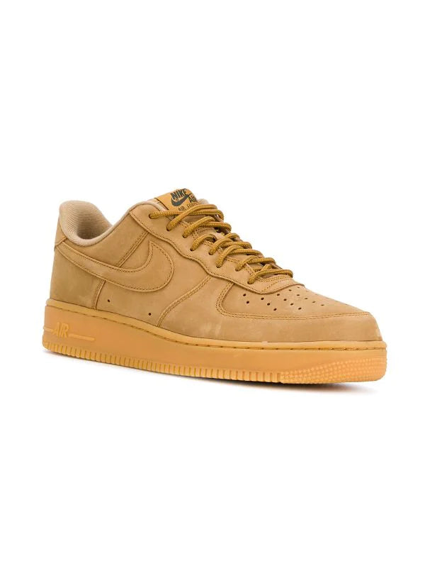 Nike Air Force 1 Brown