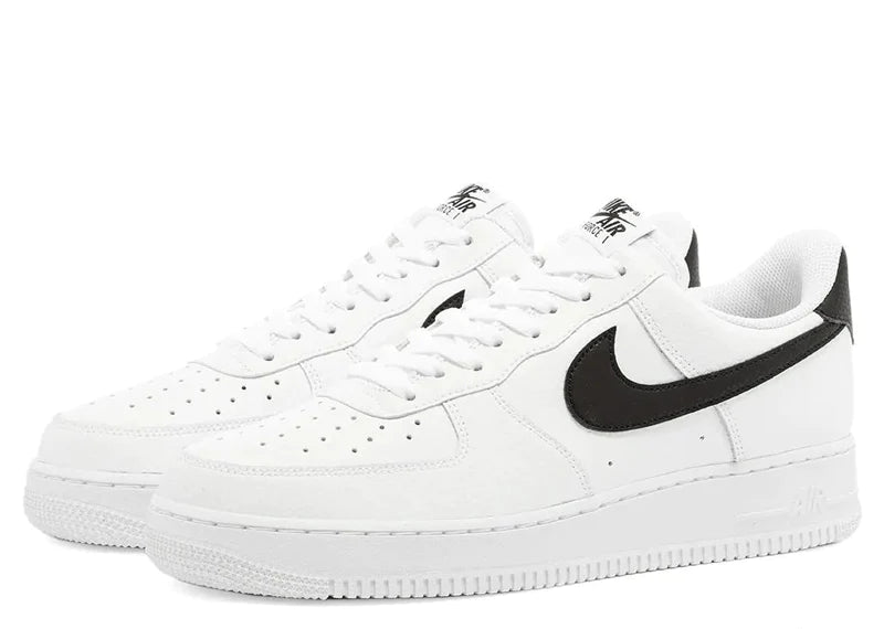 Nike Air Force 1 ‘07 White Black