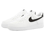 Load image into Gallery viewer, Nike Air Force 1 ‘07 White Black
