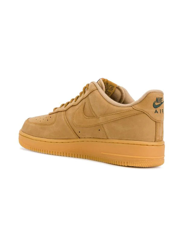 Nike Air Force 1 Brown